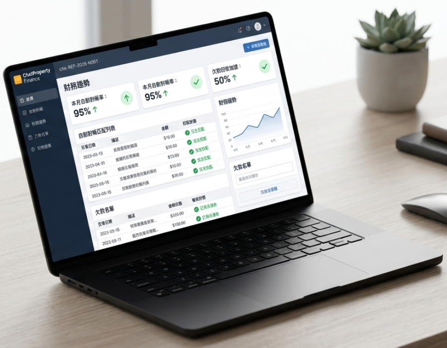 ChatProperty HomePage (1)